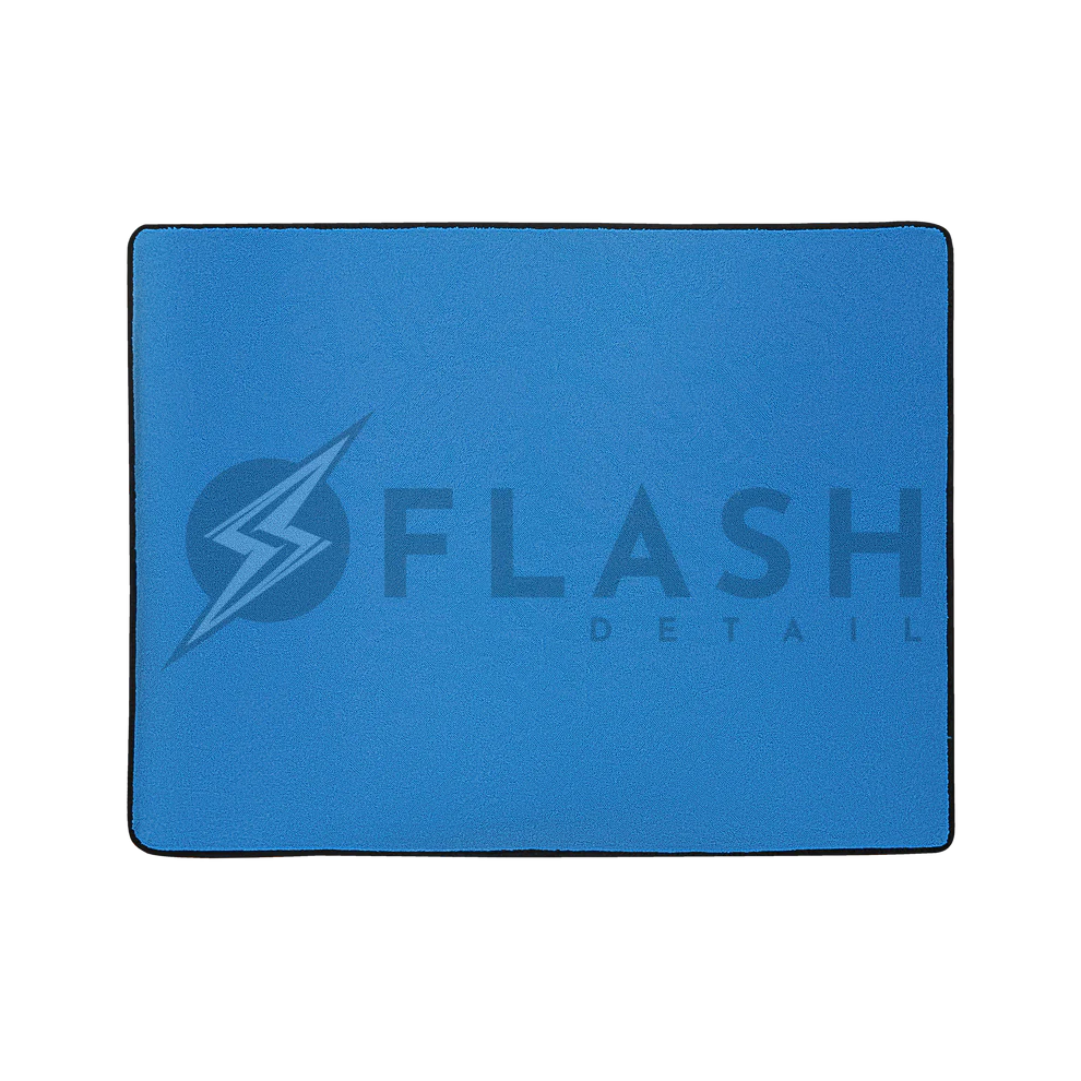 microfiber towel